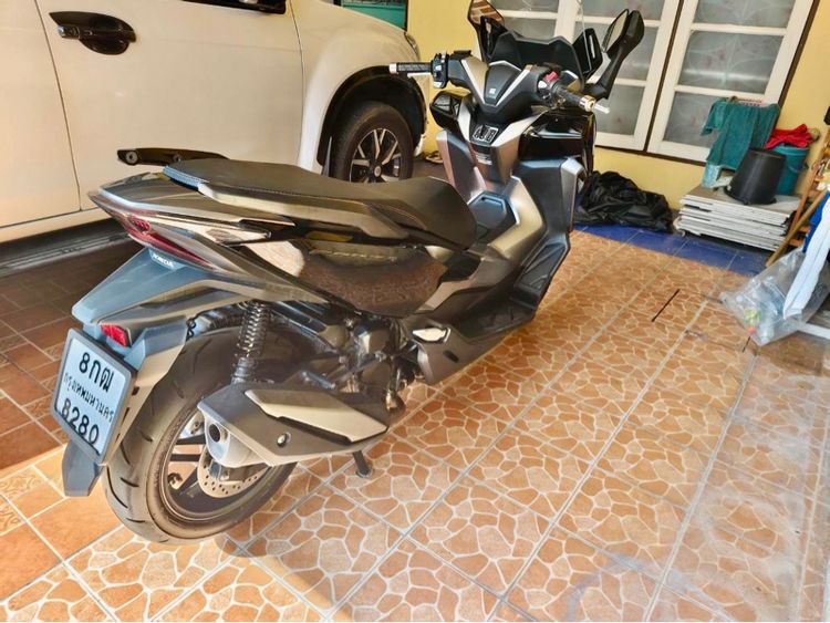 Forza 300.ปี18 รูปที่ 4