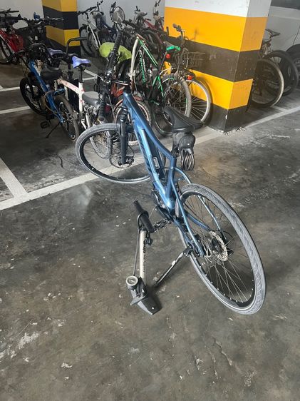 จักรยาน giant talon e+ 29er อุปกรณ์เสริม แถมให้ครบ รูปที่ 5