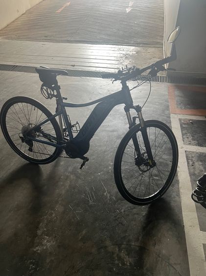 จักรยาน giant talon e+ 29er อุปกรณ์เสริม แถมให้ครบ รูปที่ 8