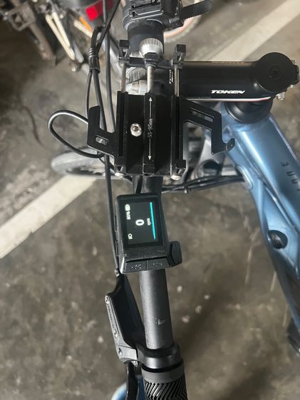 จักรยาน giant talon e+ 29er อุปกรณ์เสริม แถมให้ครบ รูปที่ 4
