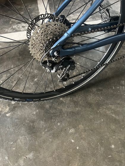 จักรยาน giant talon e+ 29er อุปกรณ์เสริม แถมให้ครบ