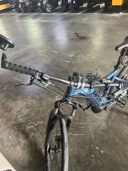 จักรยาน giant talon e+ 29er อุปกรณ์เสริม แถมให้ครบ รูปที่ 7