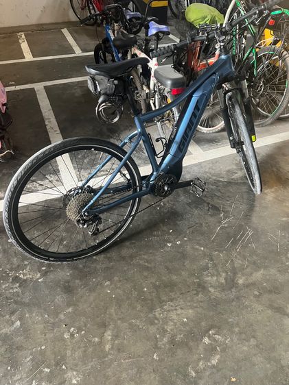 จักรยาน giant talon e+ 29er อุปกรณ์เสริม แถมให้ครบ รูปที่ 2