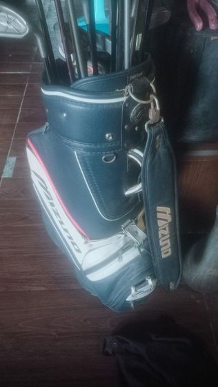 ขายไม้กอล์ฟพร้อมถุงทั้งหมดถูกๆ รูปที่ 4