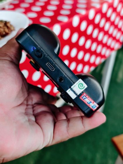 เครื่องเกมพกพา รูปที่ 8