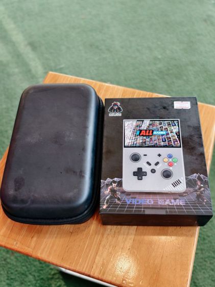 เครื่องเกมพกพา รูปที่ 6