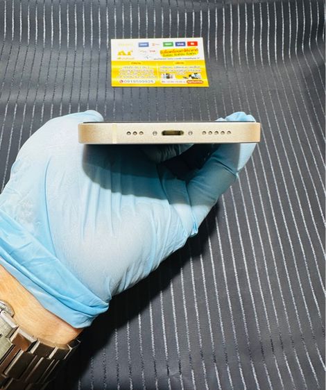 iPhone 13 128GB 5G รูปที่ 8