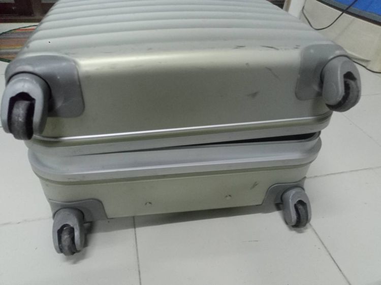 กระเป๋าล้อลาก 25 นิ้ว รูปที่ 3