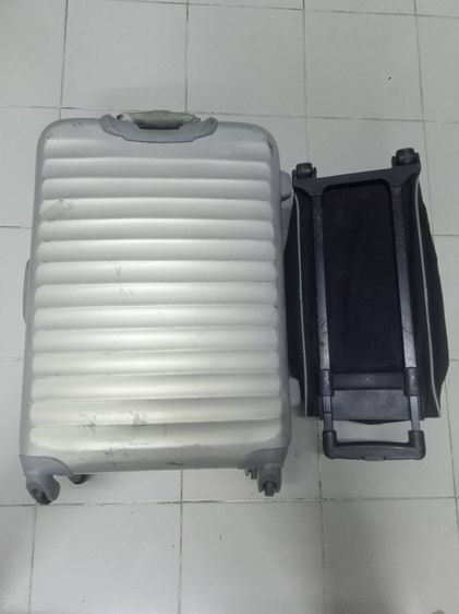 กระเป๋าล้อลาก 25 นิ้ว รูปที่ 10