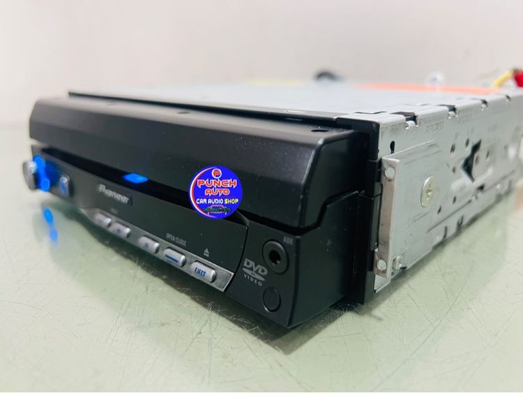 PIONEER AVH-P5050DVD(จอสไลด์ ใช้งานได้ดี) รูปที่ 13