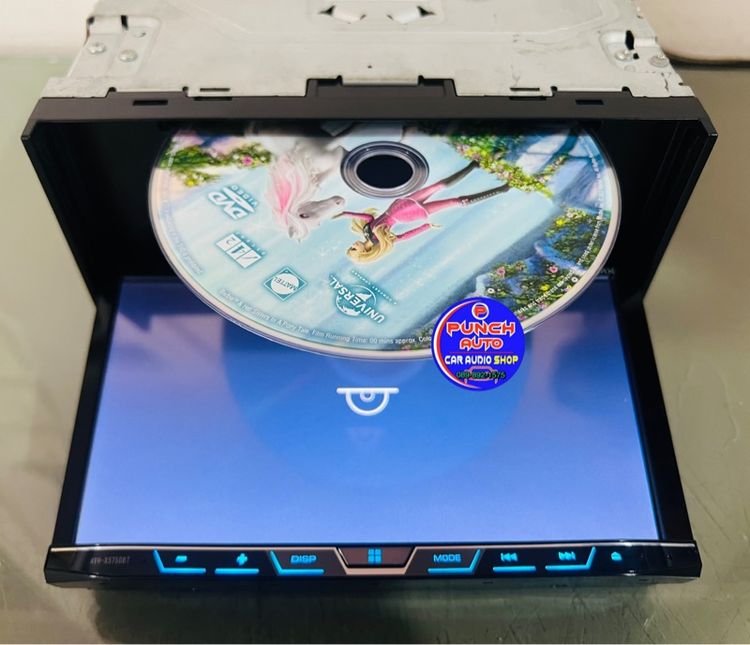 Pioneer AVH-X5750BT(ใช้งานได้ ปรกติ) รูปที่ 13