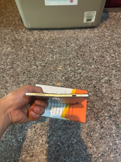 ขายถูกๆSamsungFold3สีBeige256กิ๊กสภาพสวยๆสูนTrueเครื่องใช้งานดีถูกมากก รูปที่ 4