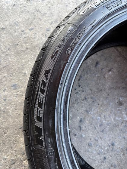 ยาง215 45 17 NEXEN SU1 ปี22 รูปที่ 7