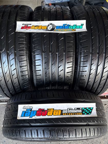 ยาง215 45 17 NEXEN SU1 ปี22 รูปที่ 2