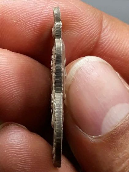 เหรียญหลวงปู่ทวด เลื่อนสมณศักดิ์ 08 รูปที่ 4