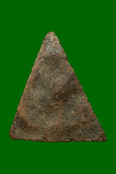 พระเก่าเนื้อผง รูปที่ 2