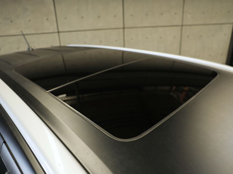 Ford Everest 2019 2.0 Titanium Plus 4WD Utility-car ดีเซล ไม่ติดแก๊ส เกียร์อัตโนมัติ แดง รูปที่ 3