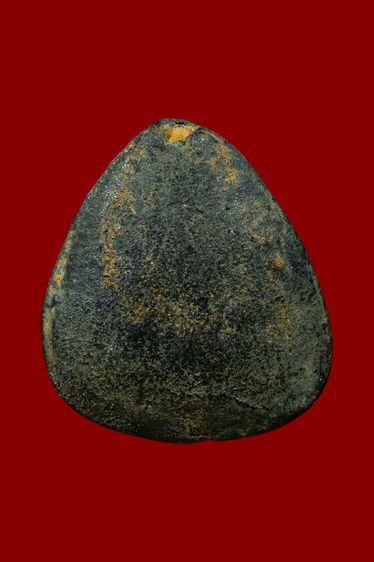 พระปิดตาเก่าเนื้อโลหะ รูปที่ 2