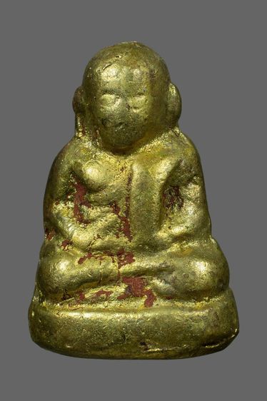 หลวงพ่อเงินวัดห้วยเขน