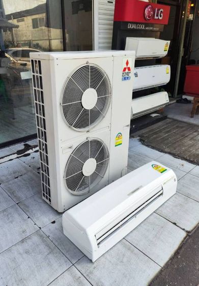ขายแอร์มือ2ขนาด 36,000BTU MITSUBISHI Electric  MR.SLIM สภาพสวย ราคาถูก ประหยัดไฟ ทน พร้อมใช้งาน กทม. รูปที่ 6