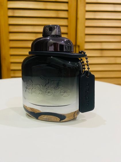 น้ำหอมแท้ 💯 Coach For Men Eau De Toilette 40 ml (No Box) รูปที่ 4