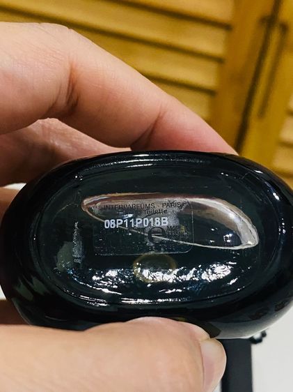 น้ำหอมแท้ 💯 Coach For Men Eau De Toilette 40 ml (No Box) รูปที่ 13