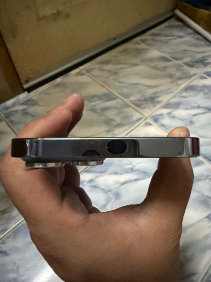 ขาย แลก เทิร์น IPhone 13 Promax 256gb เครื่องศูนย์นอกแท้ สภาพสวยๆ การใช้งานปกติ พร้อมใช้งานเลยครับผม รูปที่ 7