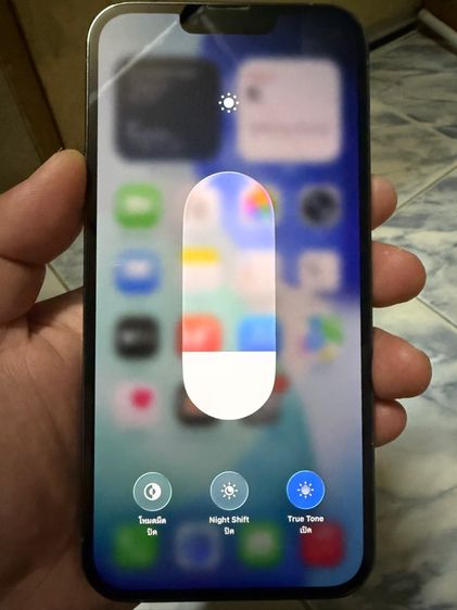 ขาย แลก เทิร์น IPhone 13 Promax 256gb เครื่องศูนย์นอกแท้ สภาพสวยๆ การใช้งานปกติ พร้อมใช้งานเลยครับผม รูปที่ 11