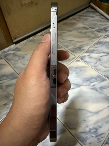 ขาย แลก เทิร์น IPhone 13 Promax 256gb เครื่องศูนย์นอกแท้ สภาพสวยๆ การใช้งานปกติ พร้อมใช้งานเลยครับผม รูปที่ 5