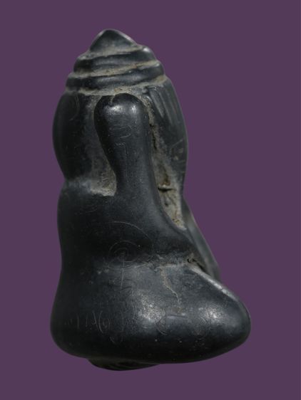 พระปิดตาหลวงปู่นาค วัดห้วยจระเข้ รูปที่ 4