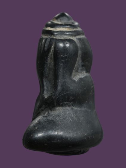 พระปิดตาหลวงปู่นาค วัดห้วยจระเข้ รูปที่ 3