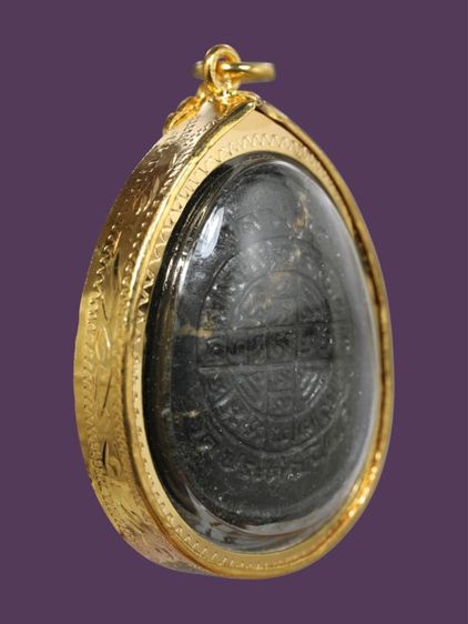 พระปิดตาจัมโบ้ หลวงปู่โต๊ะ วัดประดู่ฉิมพลี กทม รูปที่ 4