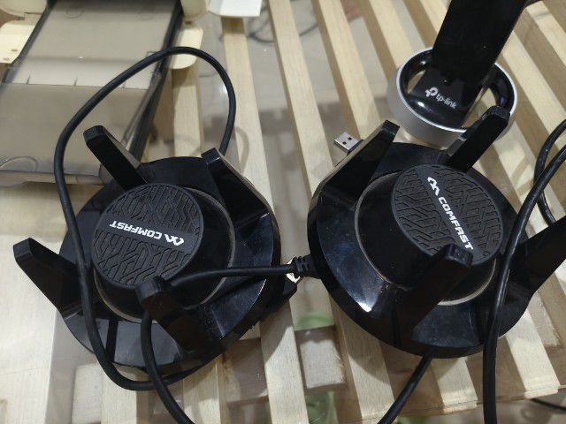 ตัวรับสัญญาณไวไฟ รูปที่ 2