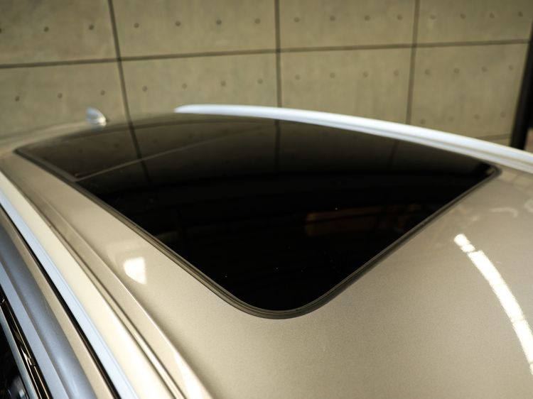 GWM Haval H6 2023 1.5 PHEV Ultra Utility-car ปลั๊กอินไฮบริด (PHEV) ไม่ติดแก๊ส เกียร์อัตโนมัติ บรอนซ์เงิน รูปที่ 3