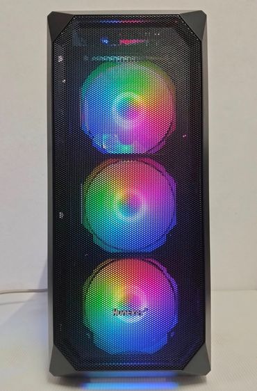 ❇️คอมพิวเตอร์PCทำงาน ตัดต่อ แคสเกมแรงๆ❇️ รูปที่ 4