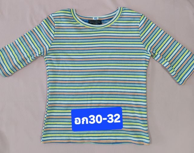 เสื้อผ้า รูปที่ 9