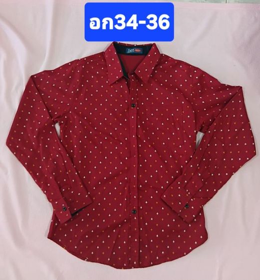 เสื้อผ้า รูปที่ 7