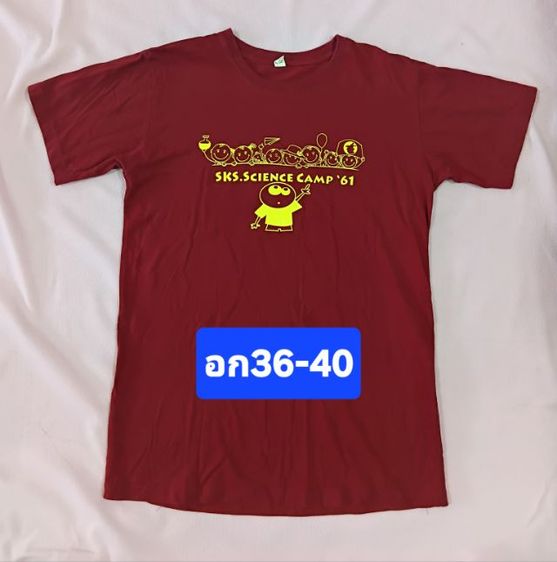 เสื้อผ้า รูปที่ 13