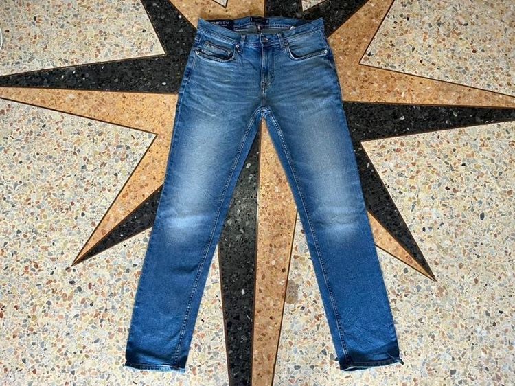 อื่นๆ ยีนส์ 🔻TOMMY HILFIGER 👖 เอว32-33
