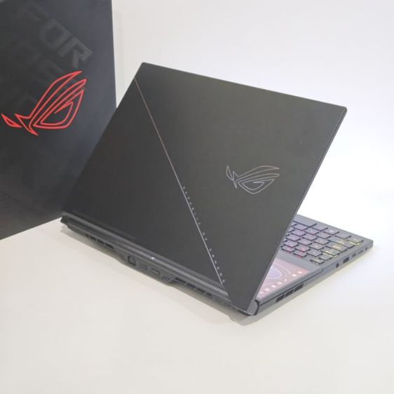 ASUS ROG ZEPHYRUS DUO 16 GX650RX-LO145WS รูปที่ 7