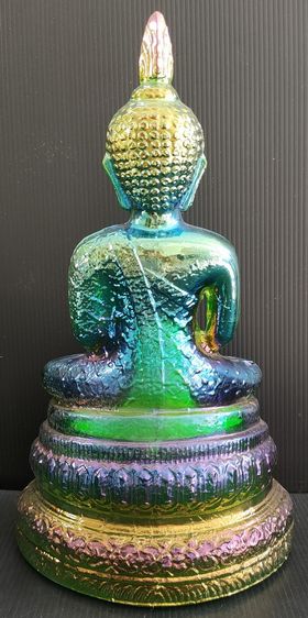 พระแก้วมรกต 25 พุทธศตวรรษ  รูปที่ 4