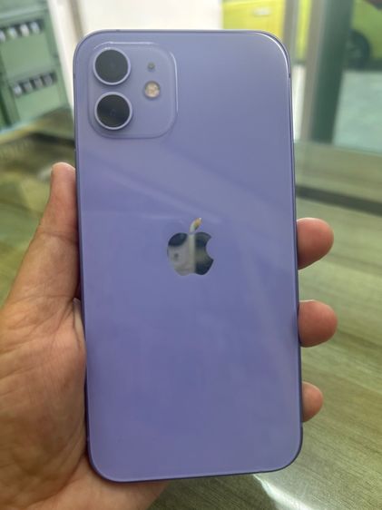 iPhone12 รูปที่ 4