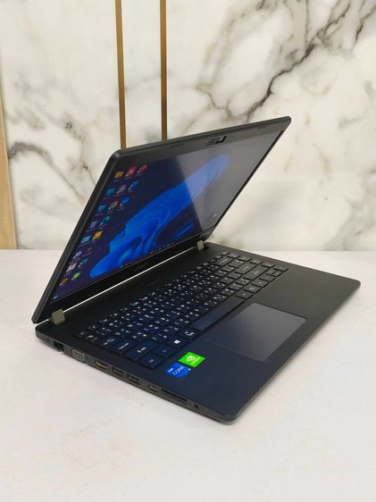 ขาย โน็ตบุ๊ค Acer TravelMate P214 Core i5 Gen11 Ram 8GB M.2 512GB.แบตเก็บนานๆ วินโดว์แท้ การ์ดจอแยก ราคา7,300บาท รูปที่ 4
