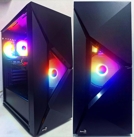 ❇️COMฯPC❇️SET I7 4770❇️RAM 16G❇️GTX 1650 SUPER❇️SSD 500G