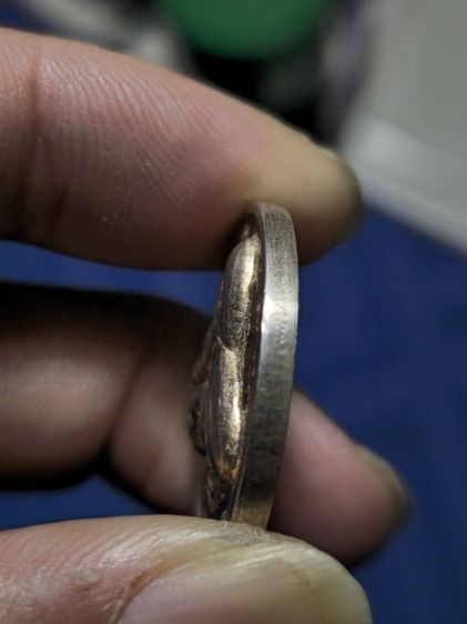 ปิดตาพังพระกาฬ ปี๓๒ (สอบถามราคาได้ครับ) รูปที่ 2