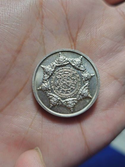 ปิดตาพังพระกาฬ ปี๓๒ (สอบถามราคาได้ครับ)