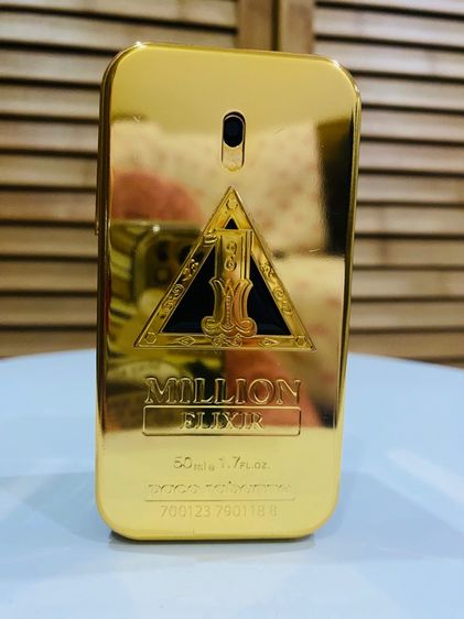 น้ำหอมแท้ 💯 Paco Rabanne 1 Million Elixir Parfum Intense 50 ml no nox รูปที่ 3