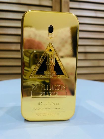 น้ำหอมแท้ 💯 Paco Rabanne 1 Million Elixir Parfum Intense 50 ml no nox รูปที่ 4