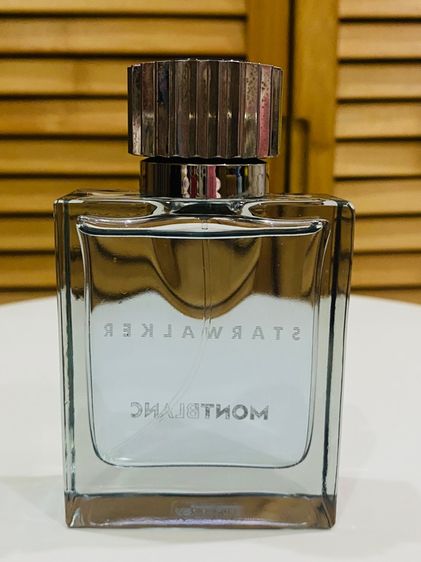  น้ำหอมแท้ 💯 Montblanc Starwalker EDT 50 ml (No Box) รูปที่ 12