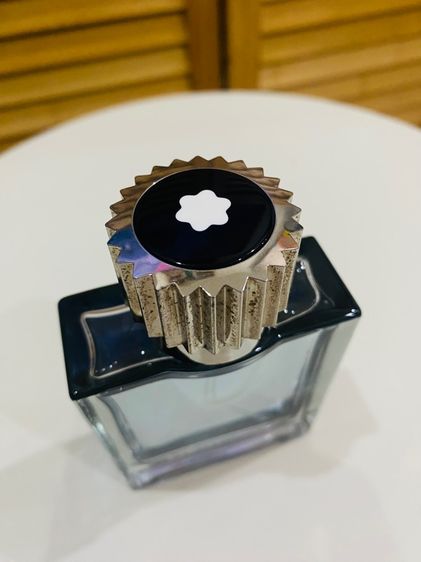  น้ำหอมแท้ 💯 Montblanc Starwalker EDT 50 ml (No Box) รูปที่ 6